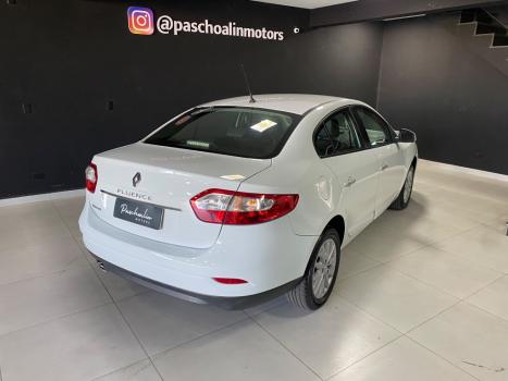 RENAULT Fluence 2.0 16V 4P FLEX DYNAMIQUE, Foto 6
