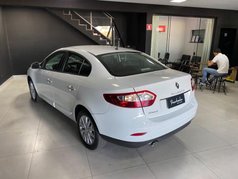 RENAULT Fluence 2.0 16V 4P FLEX DYNAMIQUE, Foto 7