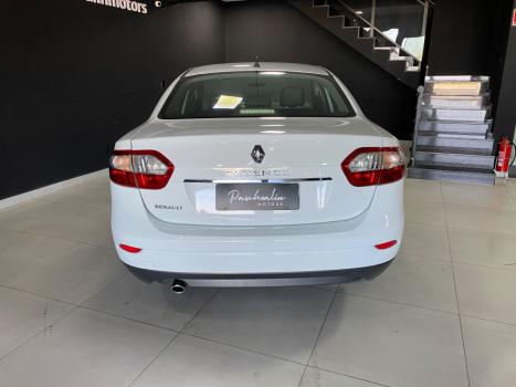 RENAULT Fluence 2.0 16V 4P FLEX DYNAMIQUE, Foto 8