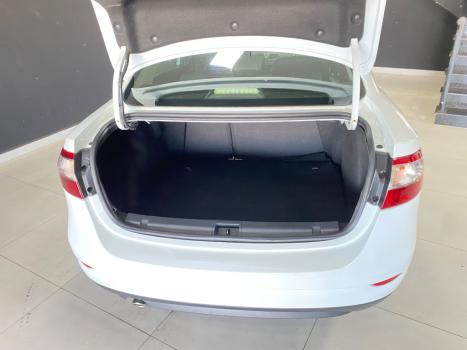 RENAULT Fluence 2.0 16V 4P FLEX DYNAMIQUE, Foto 9