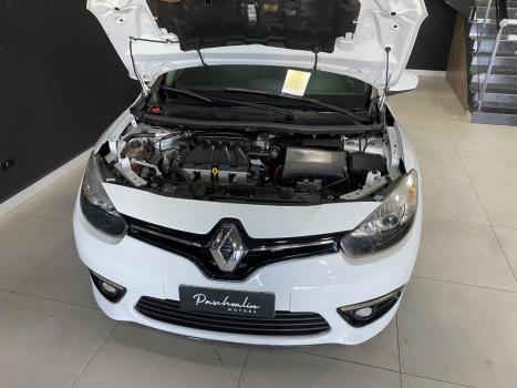 RENAULT Fluence 2.0 16V 4P FLEX DYNAMIQUE, Foto 10