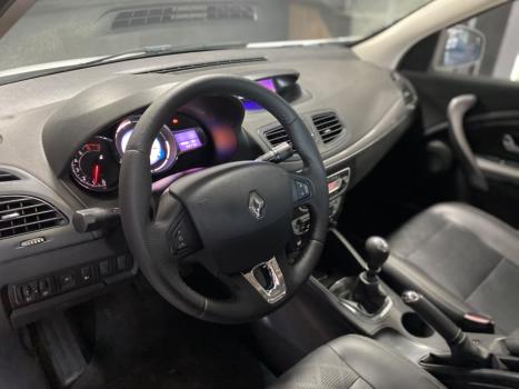 RENAULT Fluence 2.0 16V 4P FLEX DYNAMIQUE, Foto 11