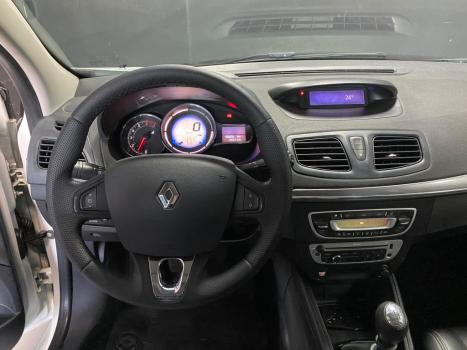 RENAULT Fluence 2.0 16V 4P FLEX DYNAMIQUE, Foto 12
