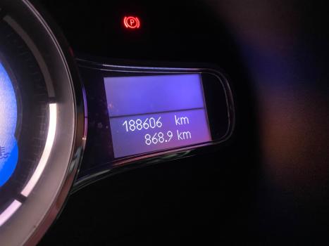 RENAULT Fluence 2.0 16V 4P FLEX DYNAMIQUE, Foto 13