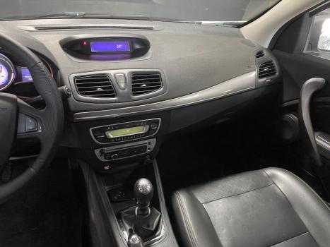 RENAULT Fluence 2.0 16V 4P FLEX DYNAMIQUE, Foto 14