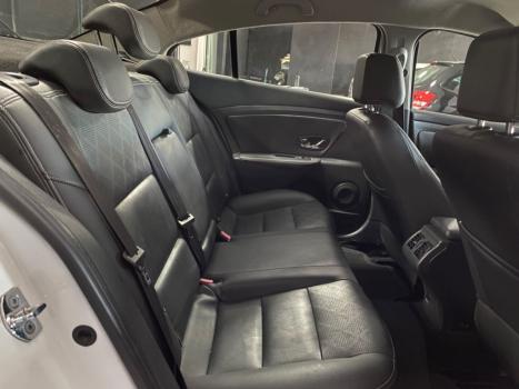 RENAULT Fluence 2.0 16V 4P FLEX DYNAMIQUE, Foto 17