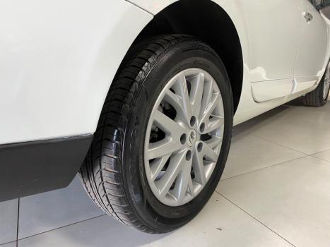 RENAULT Fluence 2.0 16V 4P FLEX DYNAMIQUE, Foto 18