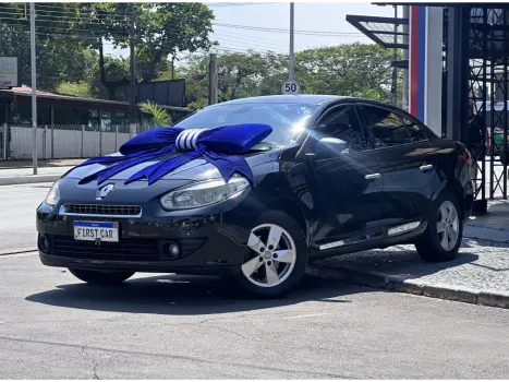 RENAULT Fluence 2.0 16V 4P FLEX DYNAMIQUE AUTOMÁTICO, Foto 1