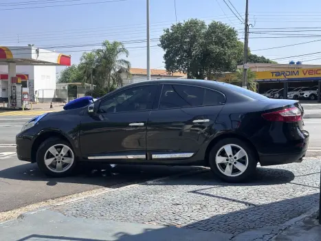 RENAULT Fluence 2.0 16V 4P FLEX DYNAMIQUE AUTOMÁTICO, Foto 5