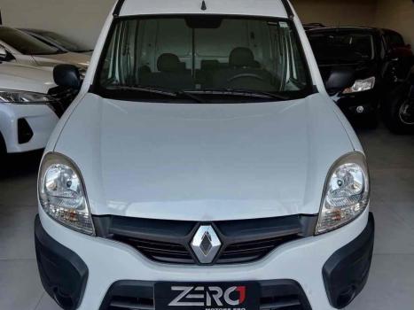 RENAULT Kangoo 1.6 16V EXPRESS FLEX, Foto 2
