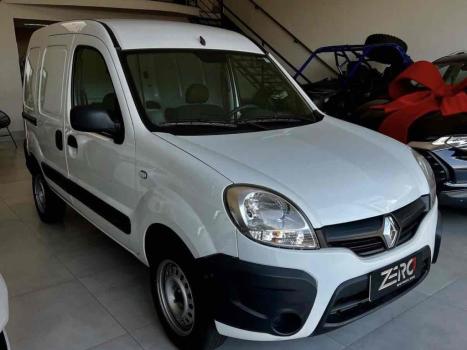 RENAULT Kangoo 1.6 16V EXPRESS FLEX, Foto 3