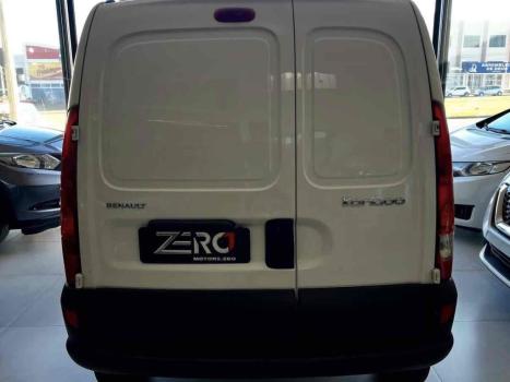 RENAULT Kangoo 1.6 16V EXPRESS FLEX, Foto 4