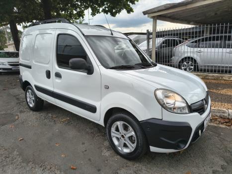 RENAULT Kangoo 1.6 16V 3P FLEX EXPRESS, Foto 2