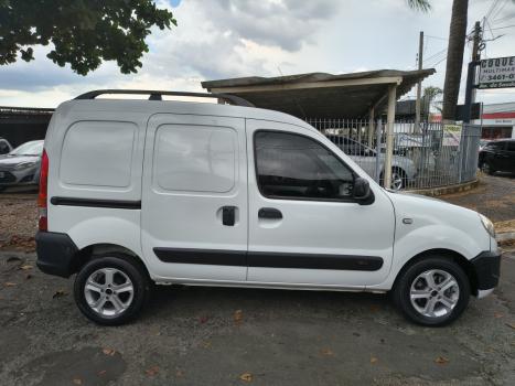 RENAULT Kangoo 1.6 16V 3P FLEX EXPRESS, Foto 3