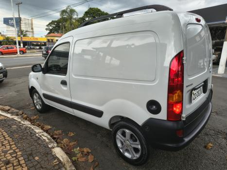 RENAULT Kangoo 1.6 16V 3P FLEX EXPRESS, Foto 7
