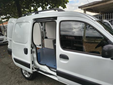RENAULT Kangoo 1.6 16V 3P FLEX EXPRESS, Foto 8