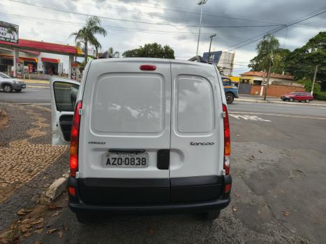 RENAULT Kangoo 1.6 16V 3P FLEX EXPRESS, Foto 9