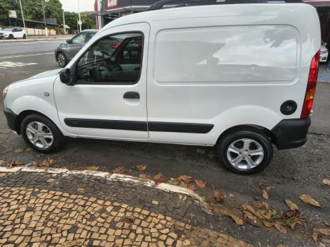 RENAULT Kangoo 1.6 16V 3P FLEX EXPRESS, Foto 10