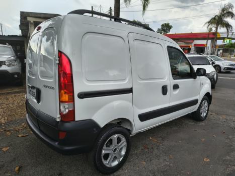 RENAULT Kangoo 1.6 16V 3P FLEX EXPRESS, Foto 13