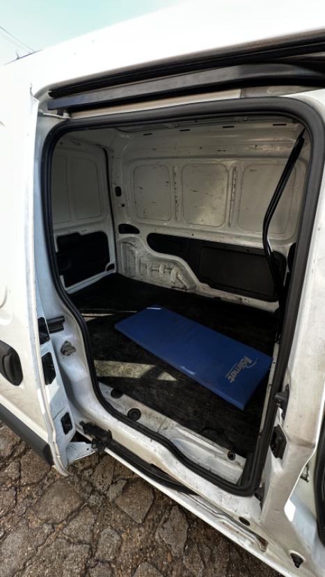 RENAULT Kangoo 1.6 16V 3P FLEX EXPRESS, Foto 2