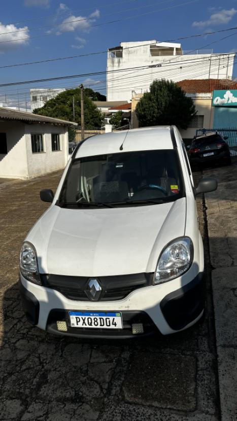 RENAULT Kangoo 1.6 16V 3P FLEX EXPRESS, Foto 3
