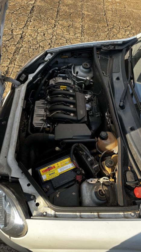 RENAULT Kangoo 1.6 16V 3P FLEX EXPRESS, Foto 4