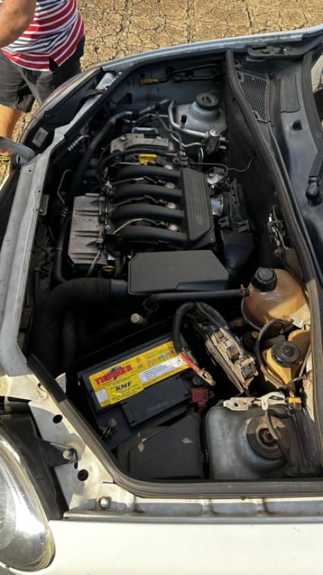 RENAULT Kangoo 1.6 16V 3P FLEX EXPRESS, Foto 5