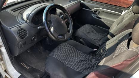 RENAULT Kangoo 1.6 16V 3P FLEX EXPRESS, Foto 6