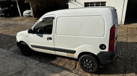 RENAULT Kangoo 1.6 16V 3P FLEX EXPRESS, Foto 7