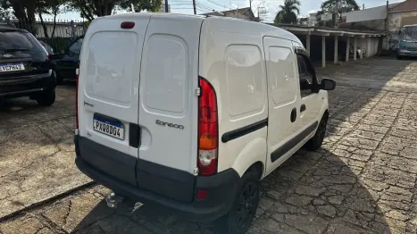 RENAULT Kangoo 1.6 16V 3P FLEX EXPRESS, Foto 9