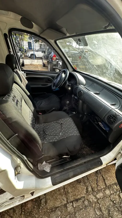 RENAULT Kangoo 1.6 16V 3P FLEX EXPRESS, Foto 10