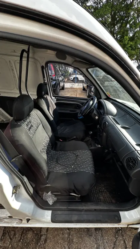 RENAULT Kangoo 1.6 16V 3P FLEX EXPRESS, Foto 11