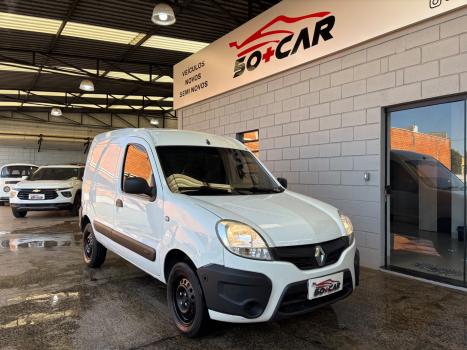 RENAULT Kangoo 1.6 16V 3P FLEX EXPRESS, Foto 1