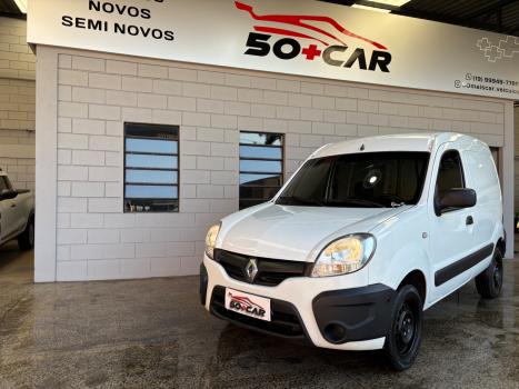 RENAULT Kangoo 1.6 16V 3P FLEX EXPRESS, Foto 3