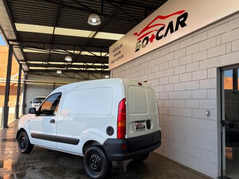RENAULT Kangoo 1.6 16V 3P FLEX EXPRESS, Foto 4