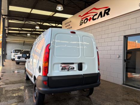 RENAULT Kangoo 1.6 16V 3P FLEX EXPRESS, Foto 6