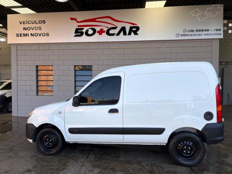 RENAULT Kangoo 1.6 16V 3P FLEX EXPRESS, Foto 7