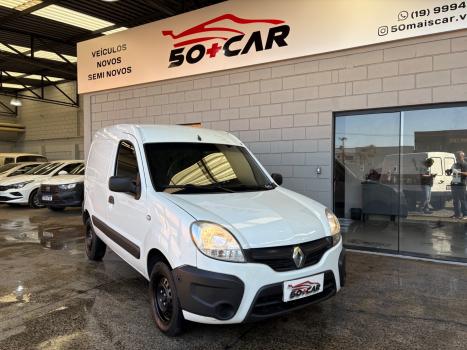RENAULT Kangoo 1.6 16V 3P FLEX EXPRESS, Foto 8