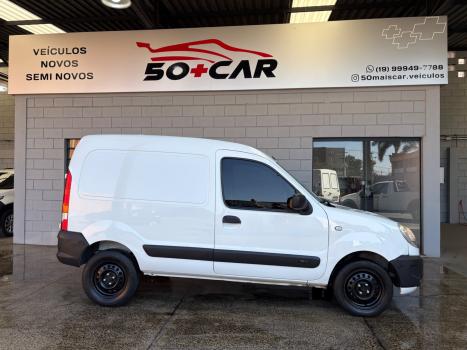 RENAULT Kangoo 1.6 16V 3P FLEX EXPRESS, Foto 10