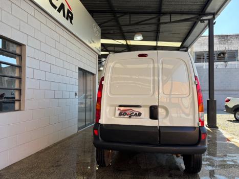 RENAULT Kangoo 1.6 16V 3P FLEX EXPRESS, Foto 11