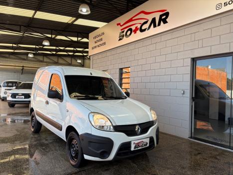 RENAULT Kangoo 1.6 16V 3P FLEX EXPRESS, Foto 12