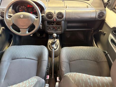 RENAULT Kangoo 1.6 16V 3P FLEX EXPRESS, Foto 15
