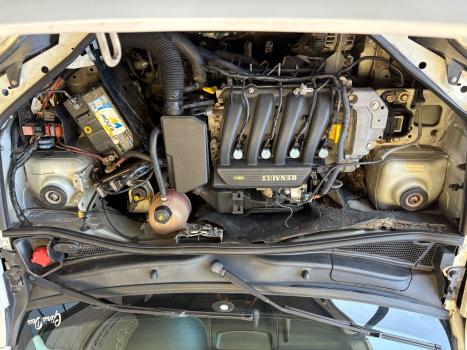 RENAULT Kangoo 1.6 16V 3P FLEX EXPRESS, Foto 17