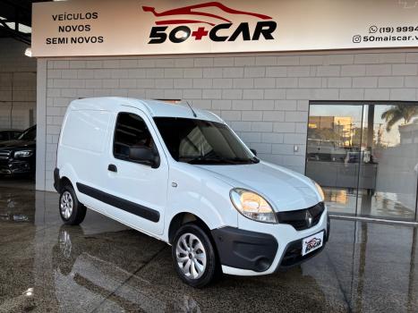RENAULT Kangoo 1.6 16V 4P EXPRESS, Foto 1