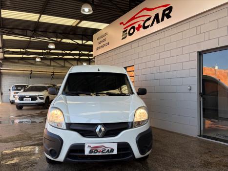 RENAULT Kangoo 1.6 16V 4P EXPRESS, Foto 2