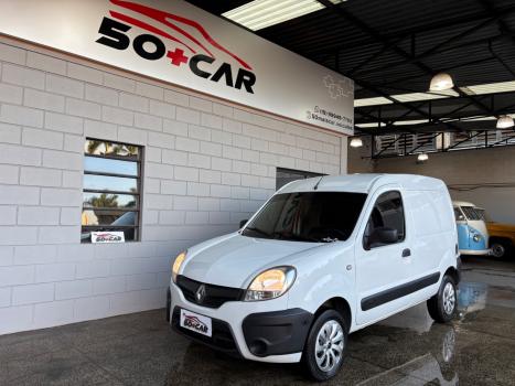 RENAULT Kangoo 1.6 16V 4P EXPRESS, Foto 3