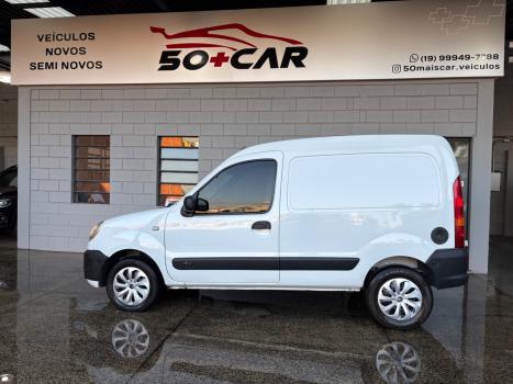 RENAULT Kangoo 1.6 16V 4P EXPRESS, Foto 4