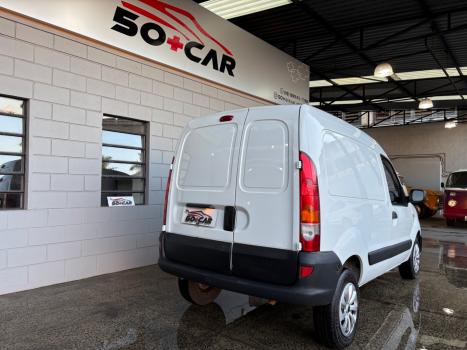 RENAULT Kangoo 1.6 16V 4P EXPRESS, Foto 5