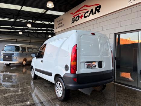 RENAULT Kangoo 1.6 16V 4P EXPRESS, Foto 7