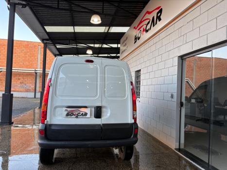 RENAULT Kangoo 1.6 16V 4P EXPRESS, Foto 8